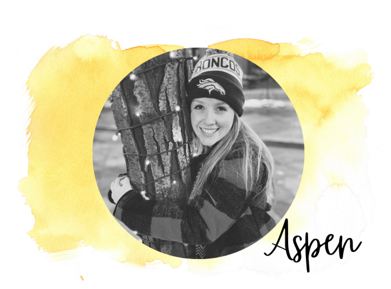 Aspen s art Aspen s art
