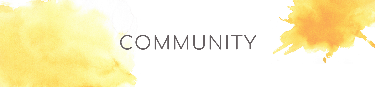 Community h Community h