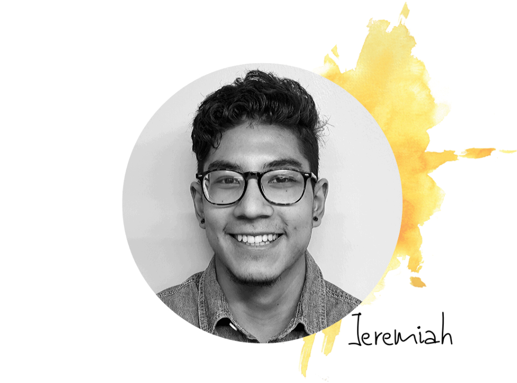 Jeremiah art Jeremiah art
