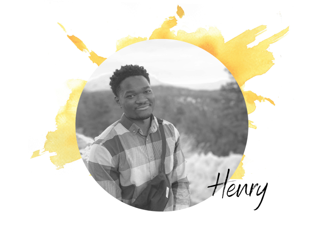 henry art henry art