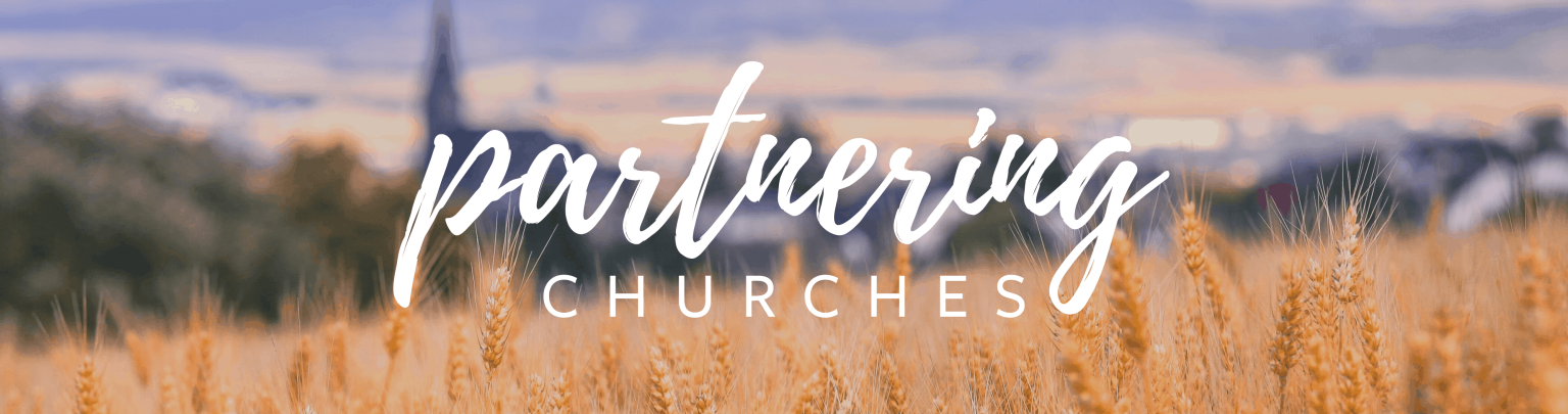 church Banner
