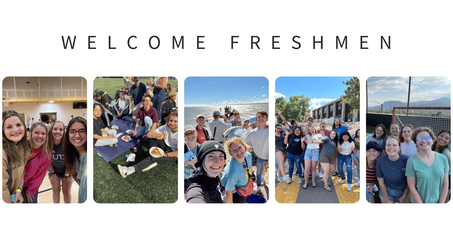 freshmen (1) freshmen (1)