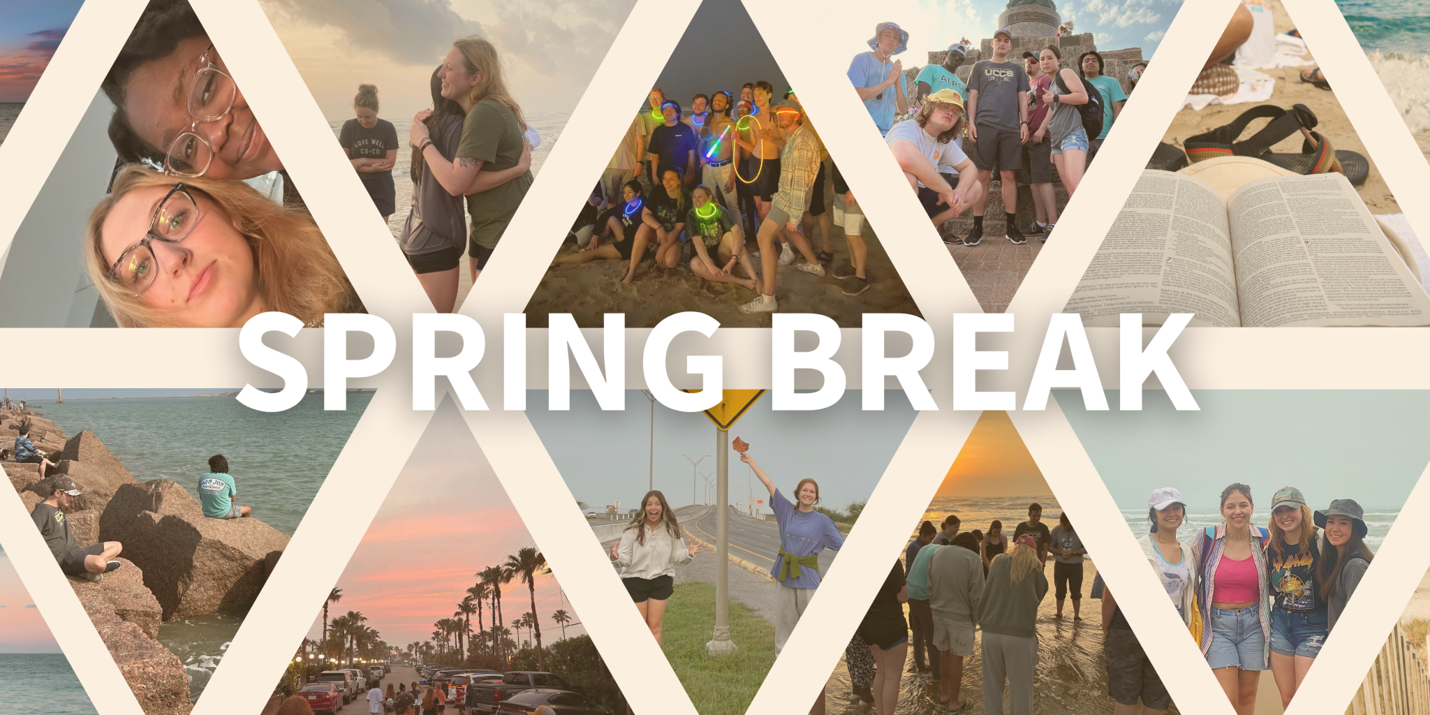 website retreat headers