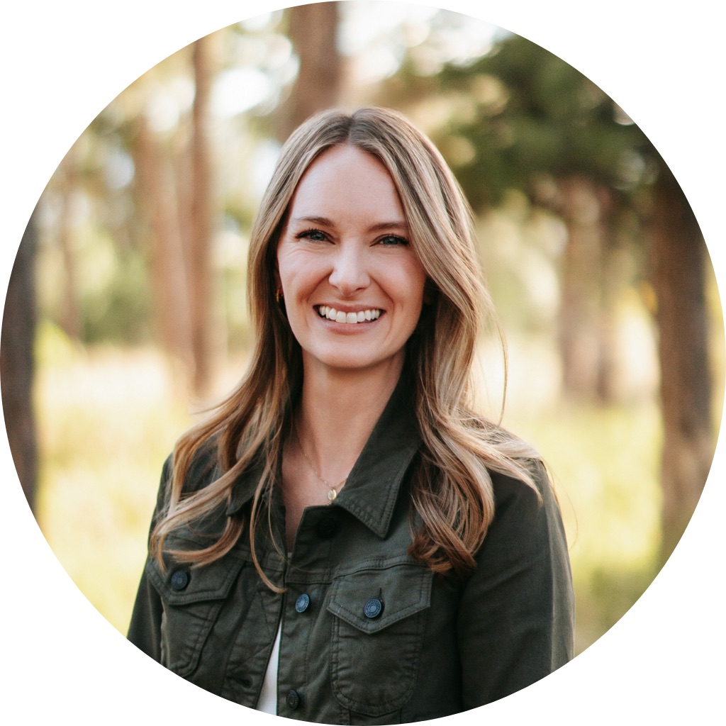 2026 Staff Headshots - Amy