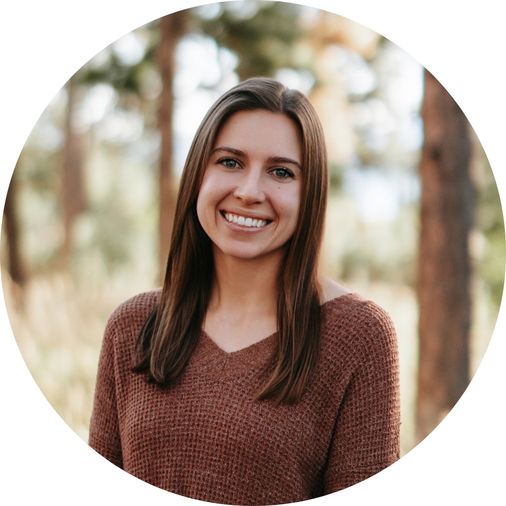 2026 Staff Headshots - Hannah