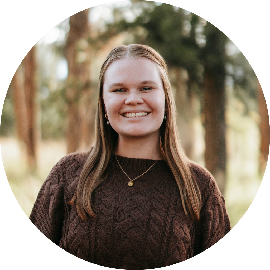 2026 Staff Headshots - Kayla