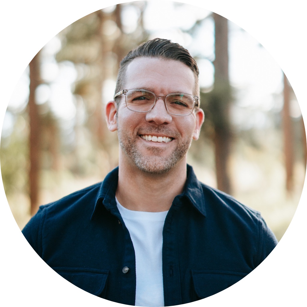 2026 Staff Headshots - Nick