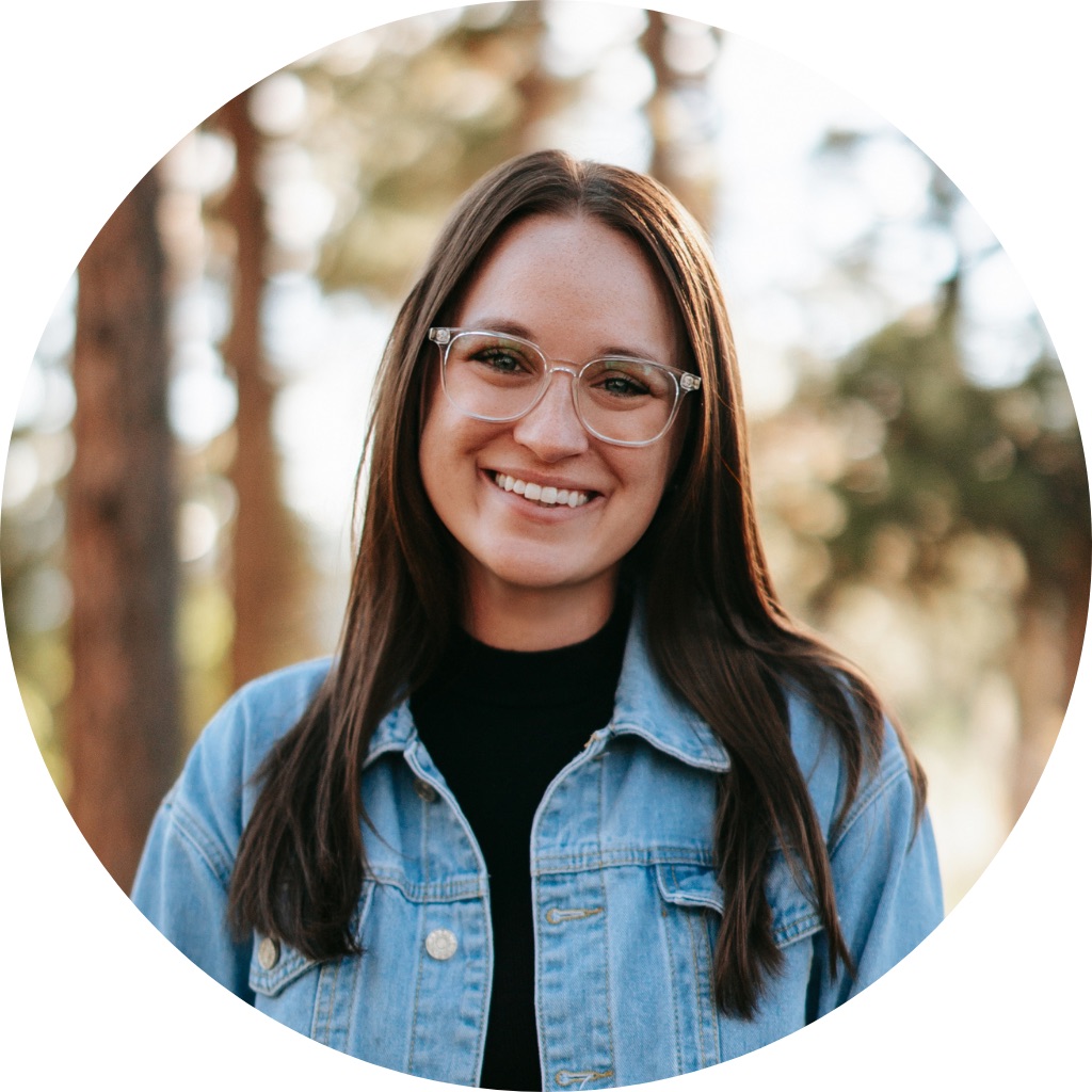 2026 Staff Headshots - Sarah